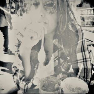 Meet your Posher, Tami